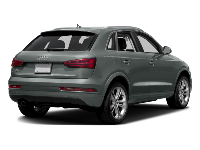 2017 Audi Q3 Premium