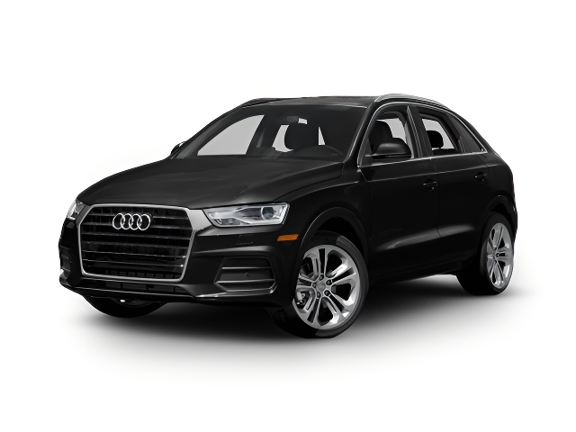 2017 Audi Q3 Premium