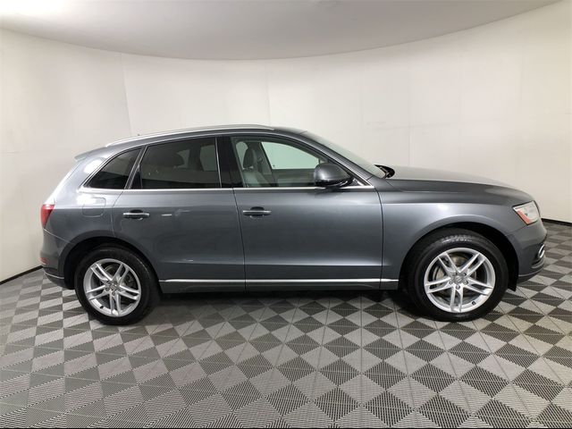 2017 Audi Q5 Premium