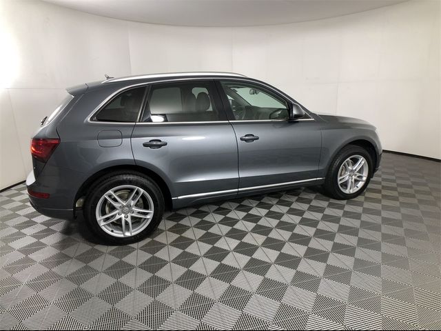 2017 Audi Q5 Premium