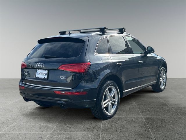 2017 Audi Q5 Premium