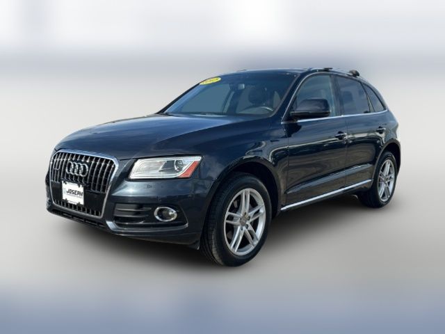 2017 Audi Q5 Premium