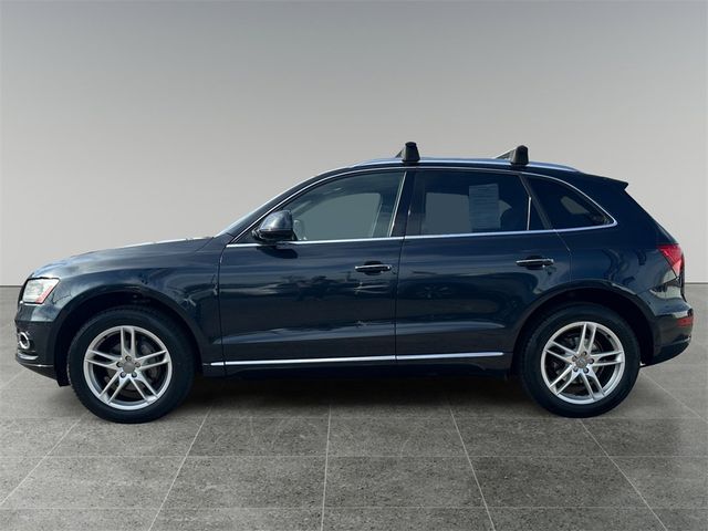 2017 Audi Q5 Premium