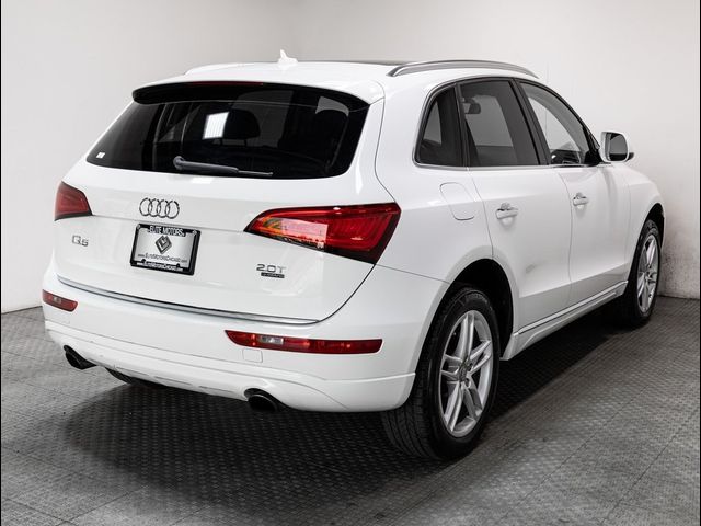 2017 Audi Q5 Premium