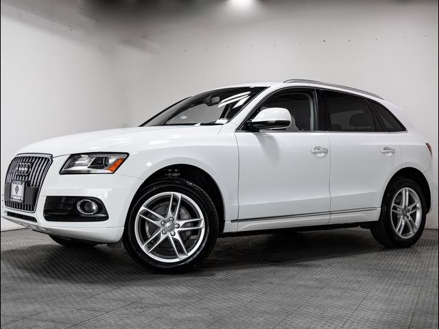 2017 Audi Q5 Premium