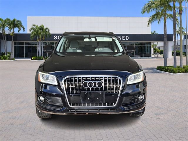 2017 Audi Q5 Premium