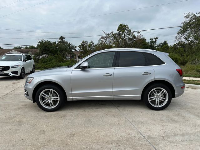 2017 Audi Q5 Premium