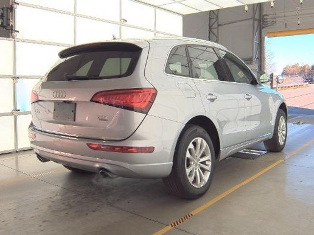 2017 Audi Q5 Premium