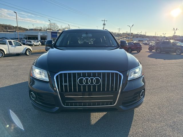 2017 Audi Q5 Premium