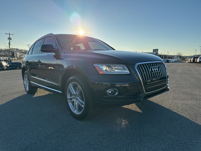 2017 Audi Q5 Premium