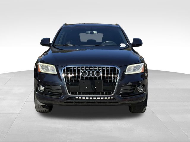 2017 Audi Q5 Premium