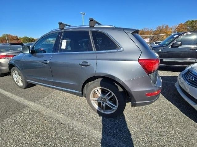 2017 Audi Q5 Premium