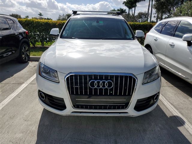 2017 Audi Q5 Premium