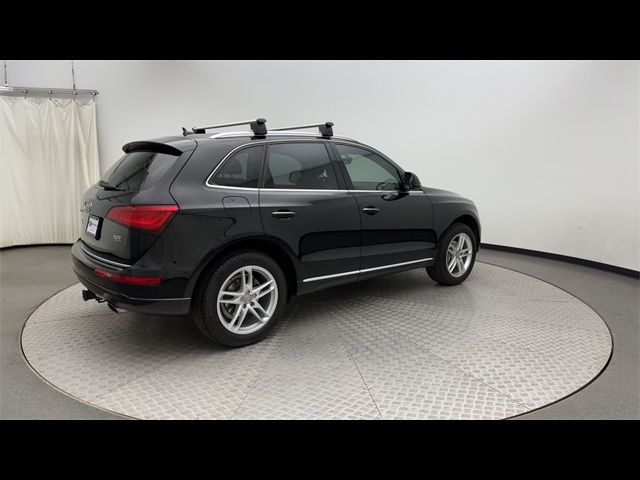 2017 Audi Q5 Premium