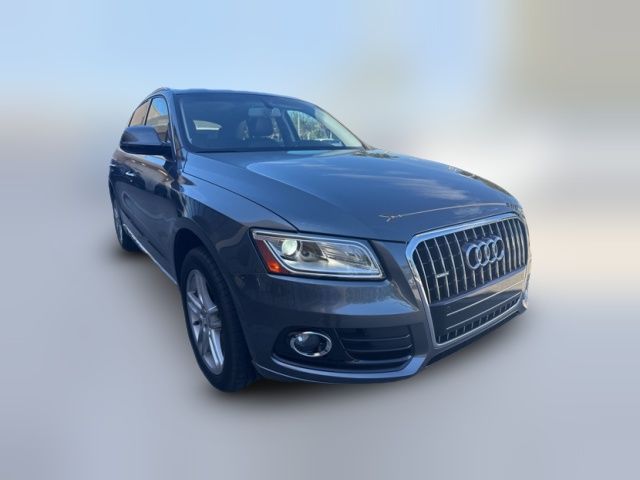 2017 Audi Q5 Premium