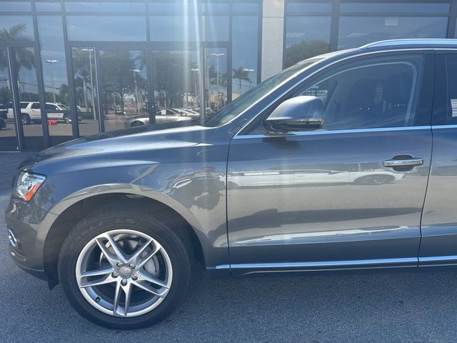 2017 Audi Q5 Premium