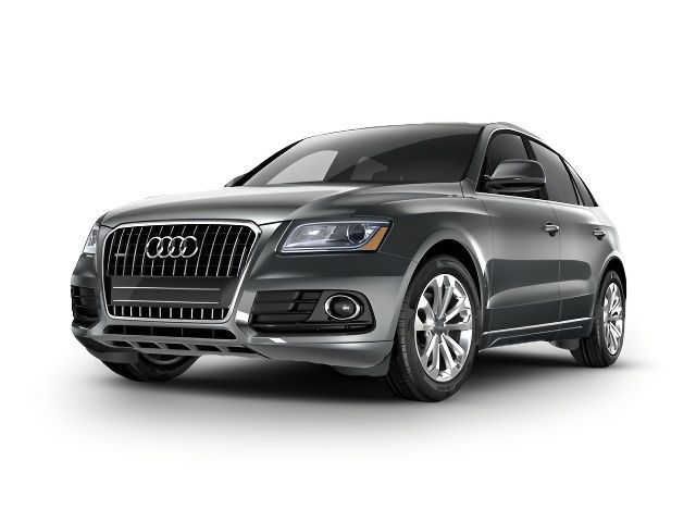 2017 Audi Q5 Premium