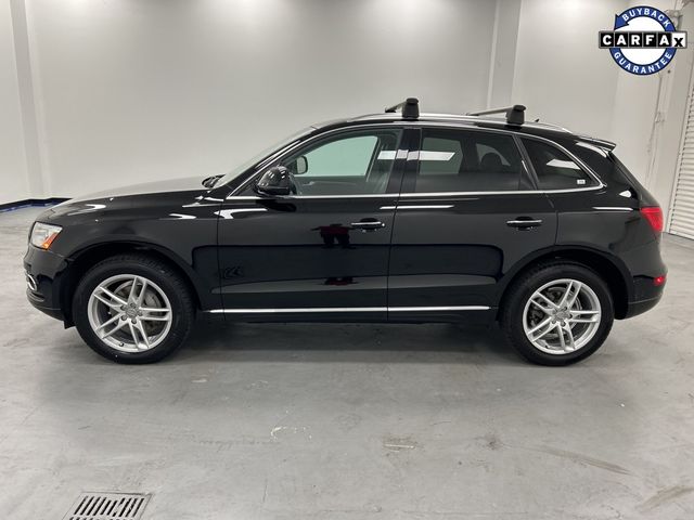 2017 Audi Q5 Premium