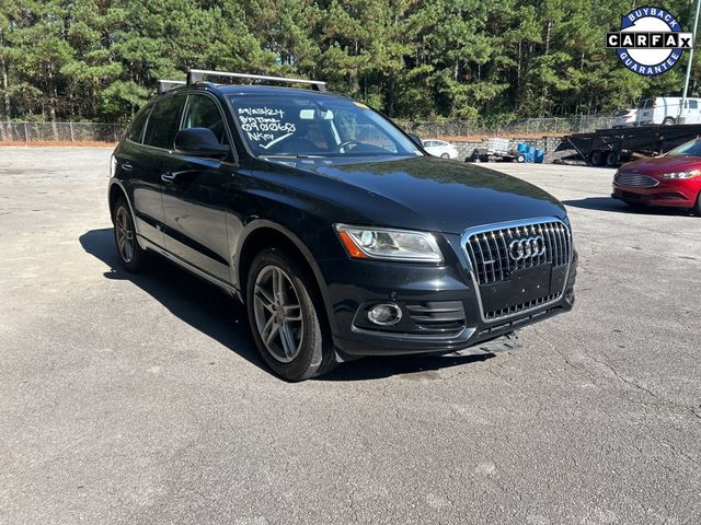 2017 Audi Q5 Premium