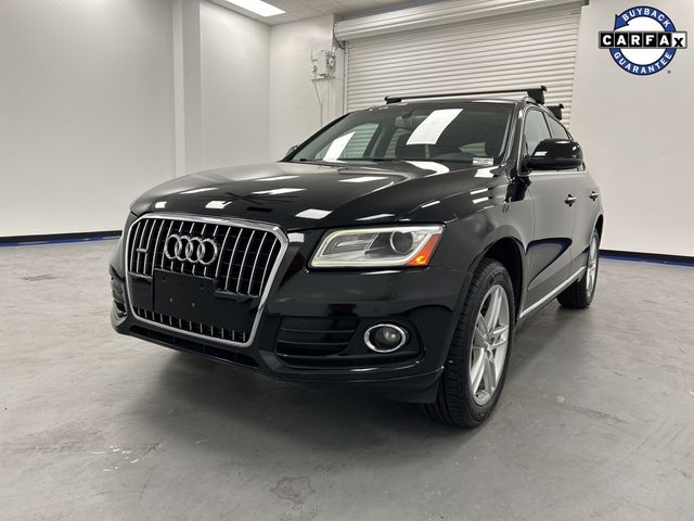 2017 Audi Q5 Premium