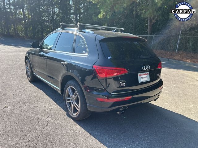 2017 Audi Q5 Premium