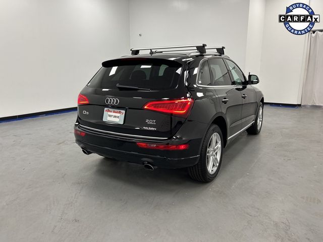 2017 Audi Q5 Premium