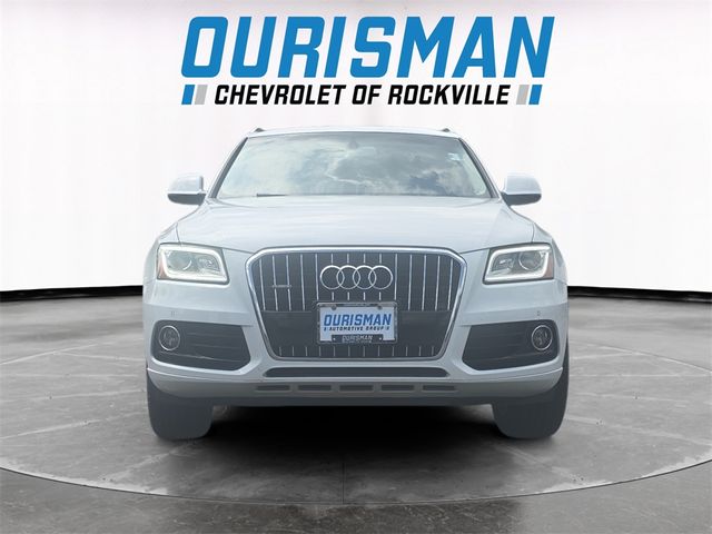 2017 Audi Q5 Premium