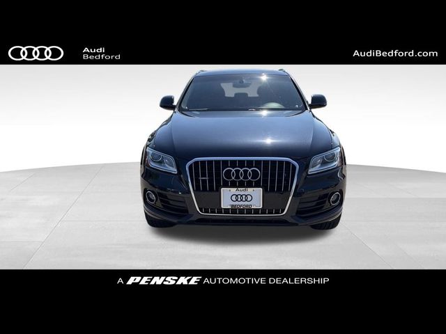 2017 Audi Q5 Premium
