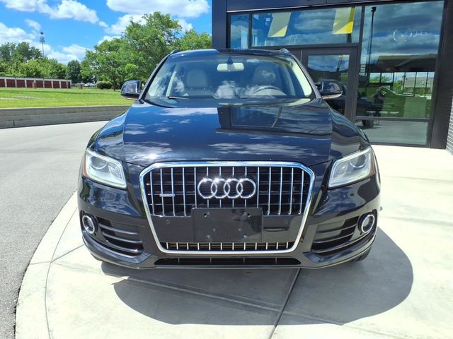 2017 Audi Q5 Premium