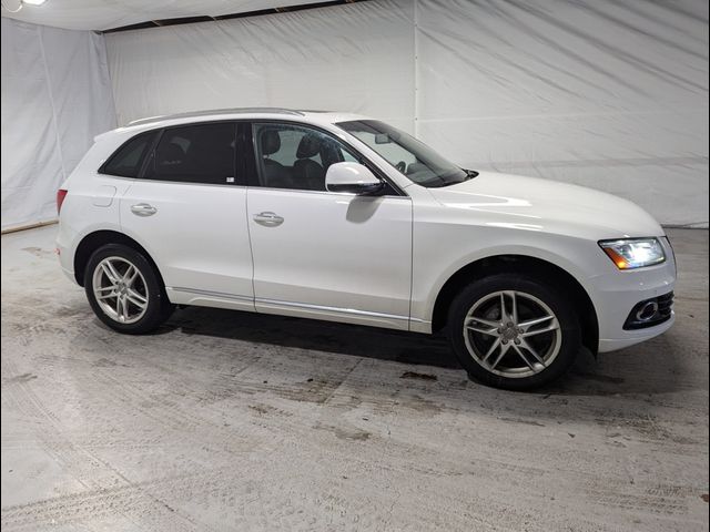 2017 Audi Q5 Premium