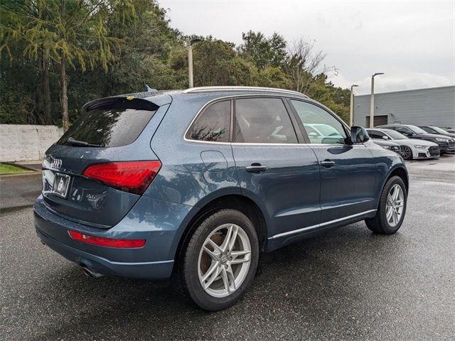 2017 Audi Q5 Premium