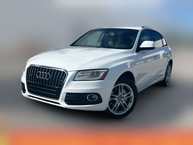 2017 Audi Q5 Premium