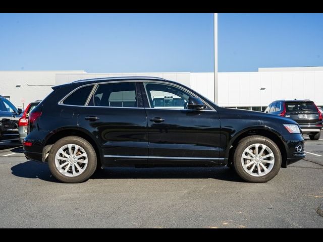 2017 Audi Q5 Premium