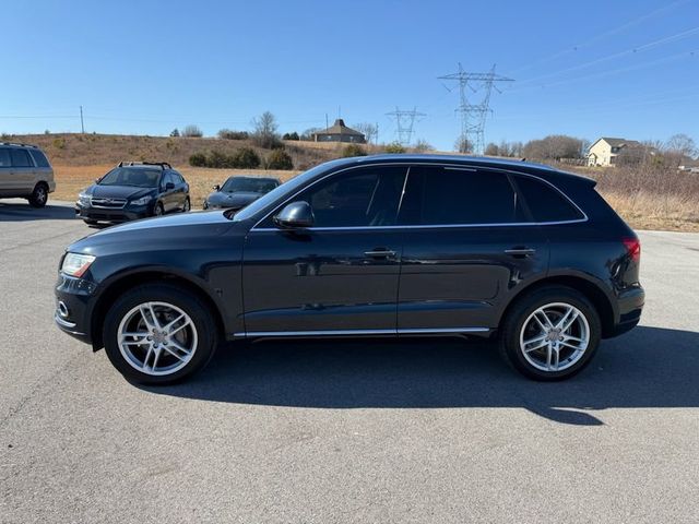 2017 Audi Q5 Premium