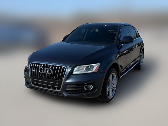 2017 Audi Q5 Premium