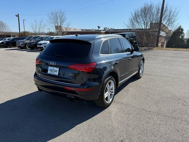 2017 Audi Q5 Premium