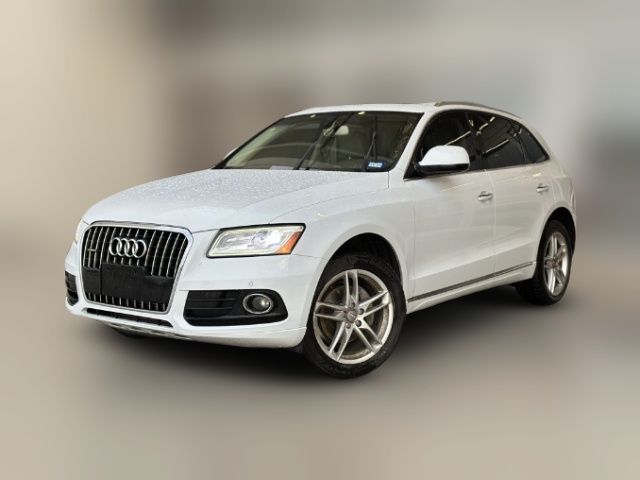 2017 Audi Q5 Premium