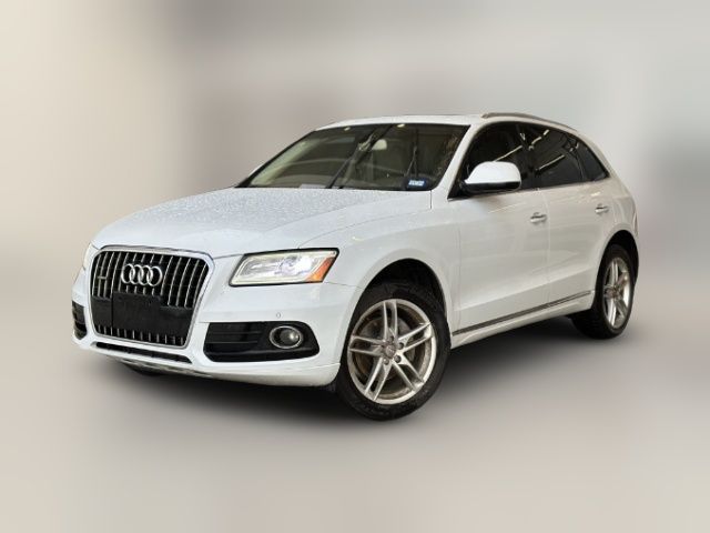 2017 Audi Q5 Premium