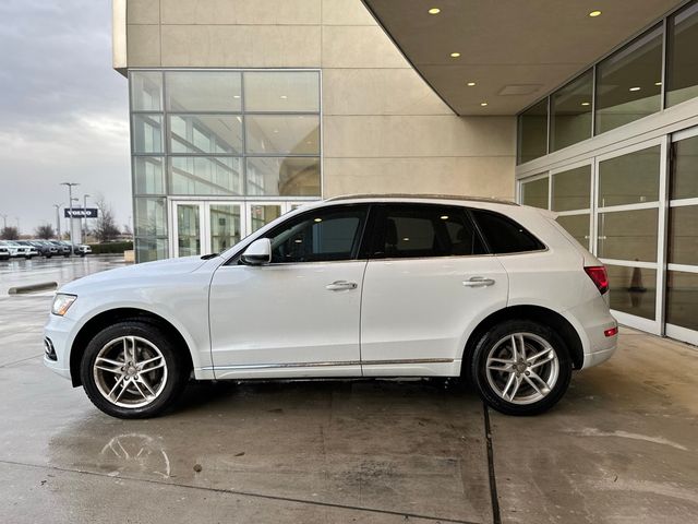 2017 Audi Q5 Premium