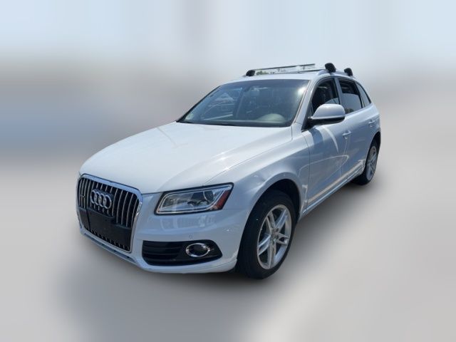 2017 Audi Q5 Premium