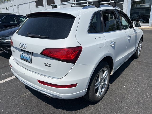 2017 Audi Q5 Premium