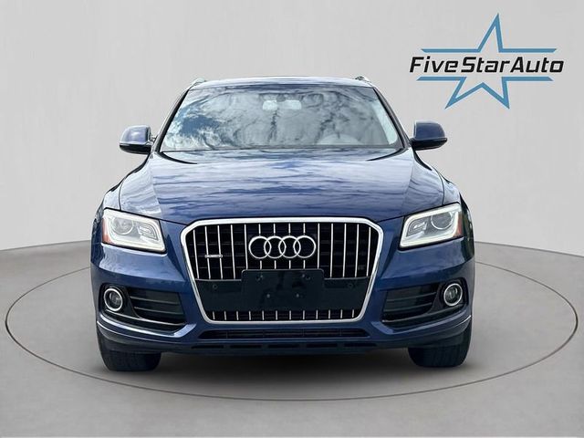 2017 Audi Q5 Premium