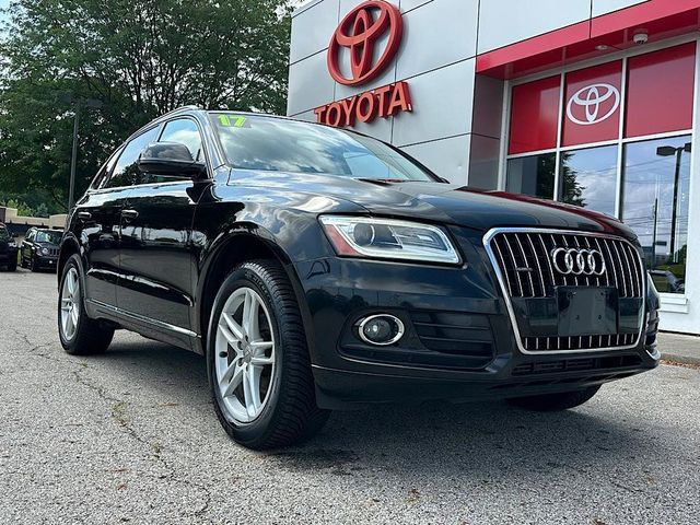 2017 Audi Q5 Premium