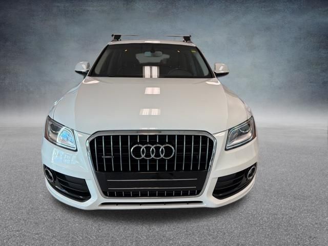 2017 Audi Q5 Premium
