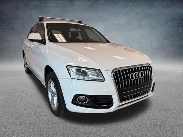 2017 Audi Q5 Premium
