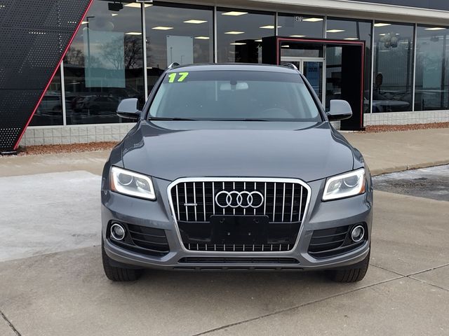 2017 Audi Q5 Premium