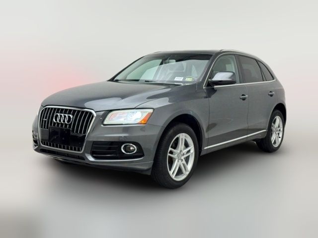 2017 Audi Q5 Premium