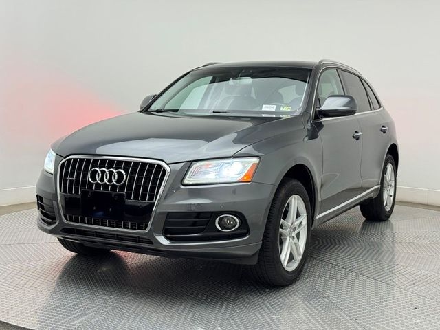 2017 Audi Q5 Premium