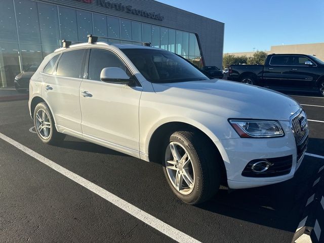 2017 Audi Q5 Premium