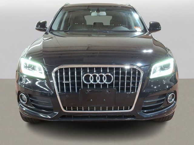 2017 Audi Q5 Premium